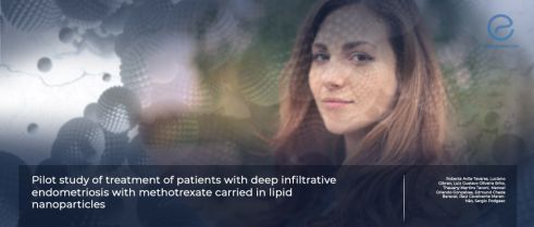 Potential New Therapeutic Avenue for Deep Endometriosis