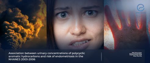 Study Finds Link Between Exposure to Pollutants and Increased Riks of Endometriosis