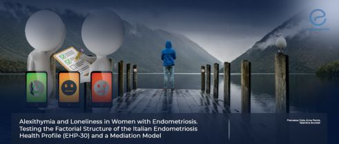 Effects of Perceived Loneliness in Endometriosis
