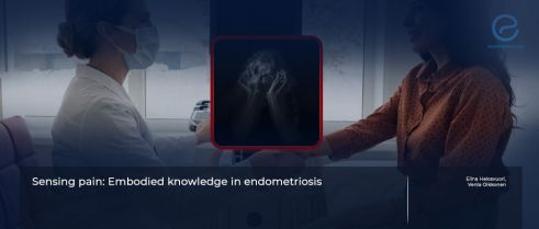 Understanding endometriosis pain