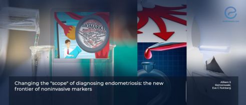Current status of non-invasive biomarkers for endometriosis