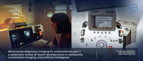 Revolutionizing endometriosis diagnosis: Advances in radiological imaging