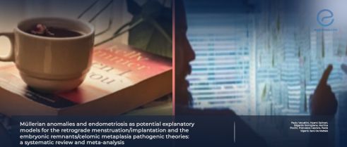Retrograde Menstruation Theory Through Müllerian Anomalies