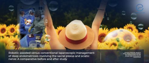 Conventional Laparoscopy as Good as Robotic-Assisted Laparoscopy