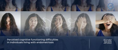 Cognitive Difficulties in Endometriosis