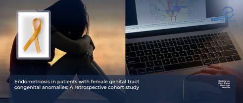 High Endometriosis Risk in Obstructive Female Genital Tract Malformations: A 10-Year Surgical Cohort Study