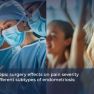 Laparoscopy Benefits Women With Endometriosis Across All Stages
