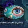 Deep Learning Models for Object Detection in Laparoscopic Endometriosis Surgery