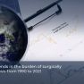 Global Endometriosis Burden in Decline