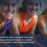 Can Pelvic Floor–Focused Exercise Help Endometriosis Pain?