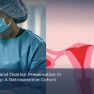 Surgeon Subspecialty Affects Ovarian Preservation in Endometriosis Care 