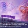 Blood Based Multi-Omics Endometriosis Detection
