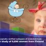 First-Birth Outcomes by Endometriosis Type