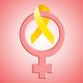 Is there a risk of developing breast cancer for women with endometriosis?