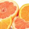 Can grapefruits and oranges be used for treatment of endometriosis?