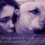 Adolescents with Endometriosis are More Susceptible to Migraines