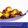 Potential Study: Can Omega-3 purified Fatty Acids Treat Endometriosis Pain?