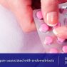 Contraceptives for the management of endometriosis pain