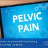 Women recommended laparoscopy for chronic pelvic pain
