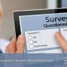 Are women with histologically confirmed endometriosis satisfied with their medical support? 