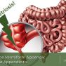 Endometriosis of the Appendix