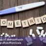 The effect of endometriosis on implantation in women with endometriosis associated infertility