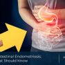 Imaging of gastrointestinal endometriosis