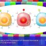 Steroid hormone receptors in endometriosis