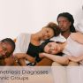 Endometriosis Diagnosis in White, Black, and Asian Women