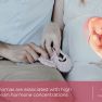 Endometrioma size and anti-Müllerian hormone levels
