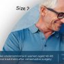 The recurrence risk of endometrioma in older age