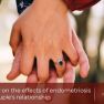 Endometriosis and  the sexual relations of the couples