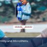 MicroRNAs in the pathogenesis of endometriosis and infertility