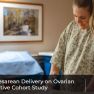 Does Delivery Mode Affect the Ovarian Reserve?