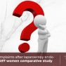 Does Surgery Improve the Digestive Symptoms of Endometriosis?