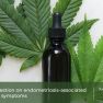 Efficacy of cannabis on endometriosis symptoms