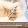 Which one is more effective for the preservartion of postoperative ovarian reserve?