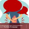 Importance of Language in Communicating Endometriosis Pain