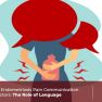 Importance of Language in Communicating Endometriosis Pain