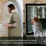 Comparison of imaging techniques for estimating the depth of bowel wall infiltration by endometriosis.