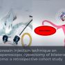 How to reduce follicle loss during endometrioma surgery?