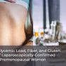 Gluten Intake May Not Have an Effect on Endometriosis