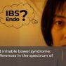 Endometriosis and IBS Have Different Comorbidities