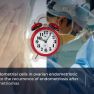 Endometriotic cyst fluid and the postoperative recurrence of endometriosis