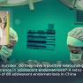 Taller Girls More Likely to Have Recurring Endometriosis