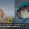 Minimally Invasive Surgery Improves the Quality of Life of Women With Deep Infiltrating Endometriosis