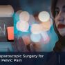 Opioid use following operation for endometriosis or pelvic pain