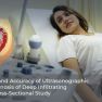  How accurate is ultrasonography in evaluating deep infiltrating endometriosis?