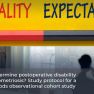  Evaluation of the postoperative disability in women with endometriosis.