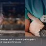 Women With Chronic Pelvic Pain Have a Negative Experience With Doctors